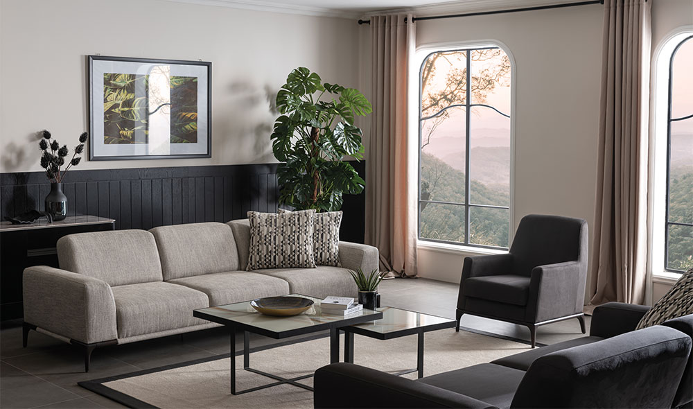 NİTA KOLTUK TK 4+3+1